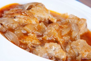 Restaurante El Campero