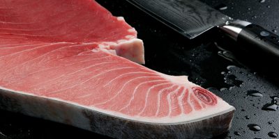 Chuletón de Atún Gadira